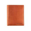 5413082195475-Maverick New Men - Portefeuille - RFID, with removable cardholder - cuir de vachette pleine fleur tan-Front-0