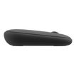 5099206086463-Logitech MK470 - Ensemble clavier et souris sans fil - ultra fin - Azerty - graphite-Right side-5
