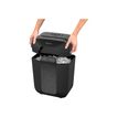 043859771103-Fellowes Powershred LX50 - Destructeur de documents coupe croisée - P-4-Right-angle-3