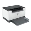 0194850822216-HP LaserJet M209dwe - Imprimante laser monochrome A4 - USB 2.0, LAN, Wi-Fi(n), Bluetooth LE-Left-angle-4