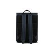 3701506204103-Casyx Storm - Sac à dos pour ordinateur portable - jusqu'à 15" - bleu abysses-Back-0