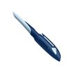4006381616324-STABILO EASYbirdy 3D DreamWorld - Stylo plume - non permanent - bleu roi-Right-angle-0