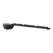 5099206086463-Logitech MK470 - Ensemble clavier et souris sans fil - ultra fin - Azerty - graphite-Left side-3