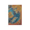 9781439796887-Journal  -  9 x 14 cm  - 176 pages - skybird  - orange - Paperblanks-Front-0