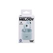 3303170115749-T'nB Melody 2 - Écouteurs sans fil avec micro - bleu-Front-8