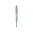 Parker IM Writing Rituals - Roller - fin