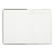 3108725881632-Oberthur Carmen - Carnet de notes souple A5 - ligné - 200 pages - violet-Front-2