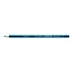 4007817185070-STAEDTLER Noris colour 185 - Crayon de couleur - bleu clair-Left-angle-0