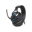 6925281928420-JBL Quantum 910 Wireless - Casque sans fil avec micro - Bluetooth  - Suppresseur de bruit actif --Bottom-1