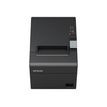 0403000547320-Epson TM T20III - Imprimante de reçus - thermique en ligne - Rouleau (7,95 cm) - 203 x 203 ppp - jusqu'à 250 mm/sec - LAN --Front-9