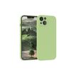 3701263527682-JAYM POP - Coque de protection pour iPhone 13 - vert-Multi-angle-0