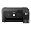 8715946684055-Epson EcoTank ET-2820 - Imprimante multifonction jet d'encre couleur A4 - USB, Wi-Fi - noir-Front-10