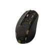 3303170117989-T'nB EXCLUSIV' ASTRO - Souris sans fil - rechargeable - 6 boutons - noir-Right-angle-1