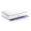 0197498438962-HP ENVY 6110e All-in-One - Imprimante multifonction jet d'encre couleur A4 - USB 2.0, Wi-Fi(ac) - bl-Left-angle-4