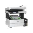 8715946689821-Epson EcoTank ET-5150 - Imprimante multifonction jet d'encre couleur A4 - USB, LAN, Wi-Fi-Left-angle-5