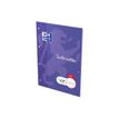 9791090155206-Serpodile - 50 feuilles mobiles Dys perforées - 100 pages - A4 - ligné 7 mm-Right-angle-1