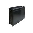 8435258757666-Office Box Dynamic Classic - Pochette - extensible - XXL - pour documents - pour 360 x 275 mm-Left-angle-3