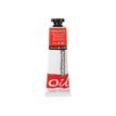 Daler-Rowney Graduate 375 - Peinture à huile - 38 ml - vert de Vessie