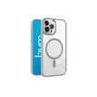 3701263529341-JAYM - Coque de protection pour téléphone portable - compatibilité avec MagSafe - polyuréthanne -Multi-angle-0