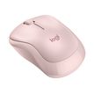 5099206112001-Logitech M240 Silent - Souris sans fil - rose-Back-2