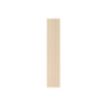 2012349455500-Bureau EVIDENCE - 80 cm - Pieds blancs - Plateau imitation érable-Close-up-2