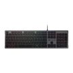 4710483773259-Cougar VANTAR S - Clavier - backlit - USB-Front-6