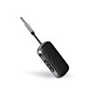3571211526506-Force Play - Adaptateur d'interface audio sans fil Bluetooth pour récepteur audio sans fil, transmetteur audio sans fil - transmitt-Left-angle-0