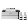 8715946663548-Epson EcoTank ET-M1170 - Imprimante jet d'encre monochrome A4 - USB 2.0, LAN, Wi-Fi-Front-3