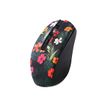 3303170117996-T'nB EXCLUSIV' AMAZONIA - Souris sans fil - rechargeable - 6 boutons - noir-Right-angle-0