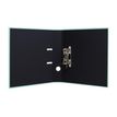 3130630534686-Exacompta - Classeur à Levier Aquarel Prem'Touch - Dos 50mm - vert pastel-Front-4