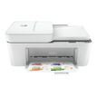 HP DeskJet Plus 4120 All-in-One - Imprimante multifonction - couleur - jet d'encre - A4 - Wifi