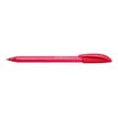 STAEDTLER ball 4320 - Stylo à bille - rouge - 1 mm - pointe moyenne