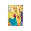 9781439772430-Journal  -  12,5 x 18 cm  - 144 pages - fall foliage  - multicolore - Paperblanks-Front-0