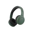 3303170117606-T'nB TONALITY - Écouteurs avec micro - sur-oreille - Bluetooth - sans fil, filaire - jack 3-Right-angle-1