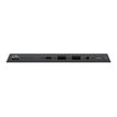 00197961283136-HP Pro 400 G9 - PC de bureau - Mini Core i5 13500T - RAM 16 Go - SSD 512 Go - Win 11 Pro-Close-up-2