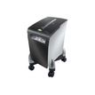 0043859524709-Fellowes Office Suites CPU X Stand - socle pour armoire de système format tour-Right-angle-1