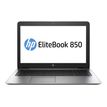 3700892029284-HP EliteBook 850 G3 - PC portable 15,6" - reconditionné grade B - Core i5 6300U - 8 Go RAM - 256 -Front-1