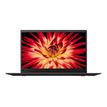 3701637883437-Lenovo ThinkPad X1 Carbon Gen 6 - PC portable 14" - reconditionné grade B- Intel Core i5 - 8250U - 8 Go RA-Front-0