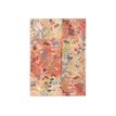 9781439796207-Paperblanks Japanese Kimono - Carnet d'adresses - relié - midi - 12.5 x 18 cm - 144 pages - kara--Front-0