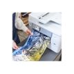 4977766826754-Brother BP80GRA3 - Papier jet d'encre brillant - Brillant - A3 original - pour Brother MFC-J695-Close-up-3