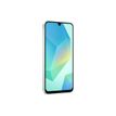 8806095818115-Samsung Galaxy A16 - Smartphone - 4G - 4/128 Go - vert cla+E2:E85ir-Left-angle-2