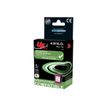 Cartouche compatible HP 301XL - cyan, magenta, jaune - Uprint