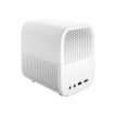 6934177746383-Xiaomi MI Smart Projector 2 - Mini vidéo projecteur - portable - Full HD (1920 x 1080) - 16:9-Back-4