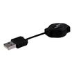 3303170066508-T'nB GUPPY 3 - Souris - optique - 3 boutons - filaire - USB - noir-Close-up-0