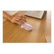 5099206112001-Logitech M240 Silent - Souris sans fil - rose-Left-angle-5