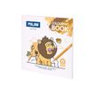8411574109303-Wild Safari - livre à colorier-Right-angle-0