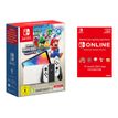 045496454081-Nintendo Switch OLED - - Full HD - blanc - Super Mario Bros. Wonder - avec Nintendo Switch On-Multi-angle-0