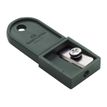 4005401841005-Faber-Castell - Taille-crayon - plastique-Left-angle-0