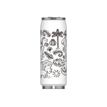 3614300043925-Les Artistes Univers Iconic Dino - Boîtier thermique - 500 ml-Front-1