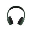 3303170117606-T'nB TONALITY - Écouteurs avec micro - sur-oreille - Bluetooth - sans fil, filaire - jack 3,5mm --Front-0